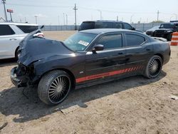 2009 Dodge Charger SXT en venta en Greenwood, NE