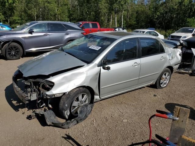 2004 Toyota Corolla CE