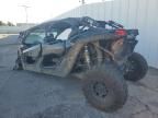 2023 Can-Am Maverick X3 Max X RS Turbo RR