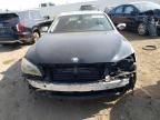 2012 BMW 750 LI