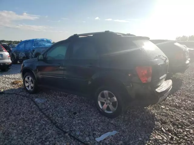 2006 Pontiac Torrent