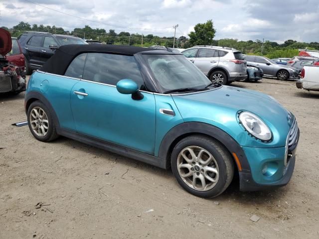 2018 Mini Cooper