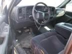 2001 Chevrolet Silverado K1500