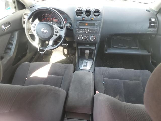 2009 Nissan Altima 2.5