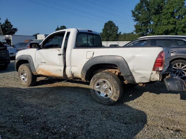 2006 Toyota Tacoma