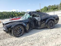 2021 Dodge Challenger R/T Scat Pack en venta en Ellenwood, GA