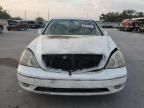 2001 Lexus LS 430