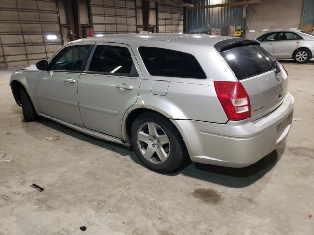 2005 Dodge Magnum SXT