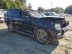 2011 Toyota 4runner SR5