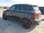 2015 Mini Cooper S Countryman