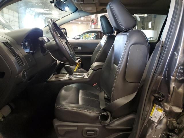 2010 Ford Edge Limited