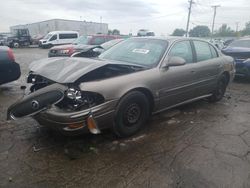 Buick Vehiculos salvage en venta: 2003 Buick Lesabre Custom