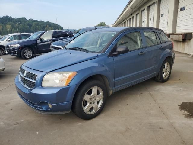 2007 Dodge Caliber SXT