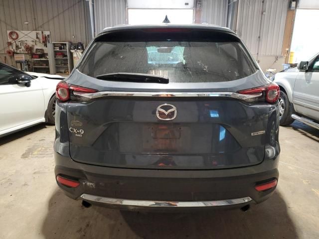 2021 Mazda CX-9 Grand Touring