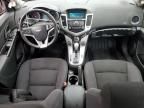 2012 Chevrolet Cruze ECO