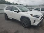 2022 Toyota Rav4 Limited