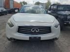 2013 Infiniti FX37