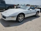 1990 Chevrolet Corvette