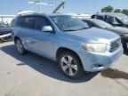 2008 Toyota Highlander Sport