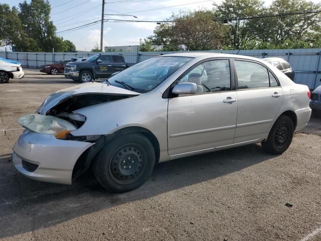 2004 Toyota Corolla CE