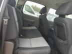 2007 Chevrolet Silverado C1500 Crew Cab