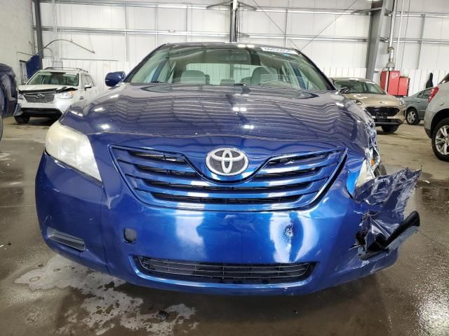 2008 Toyota Camry LE