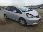 2012 Honda FIT