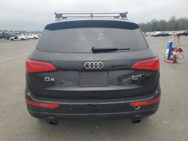 2013 Audi Q5 Premium