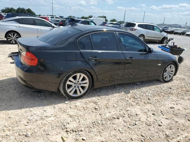 2006 BMW 325 I