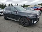 2019 BMW X7 XDRIVE50I