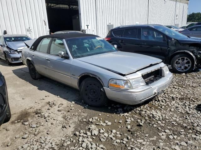 2003 Mercury Grand Marquis LS