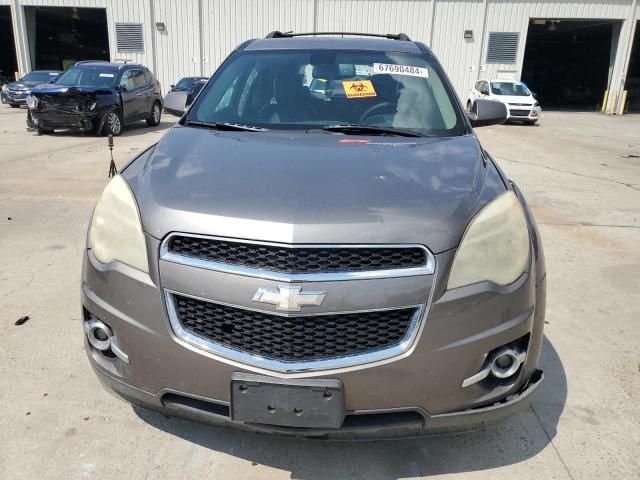 2010 Chevrolet Equinox LT