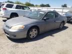 2006 Chevrolet Monte Carlo LTZ