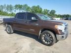 2016 Toyota Tundra Crewmax SR5