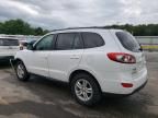 2012 Hyundai Santa FE GLS