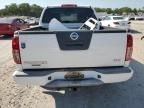 2009 Nissan Frontier Crew Cab SE