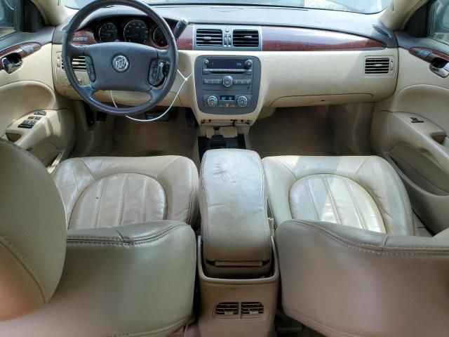 2007 Buick Lucerne CXL