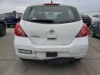 2009 Nissan Versa S