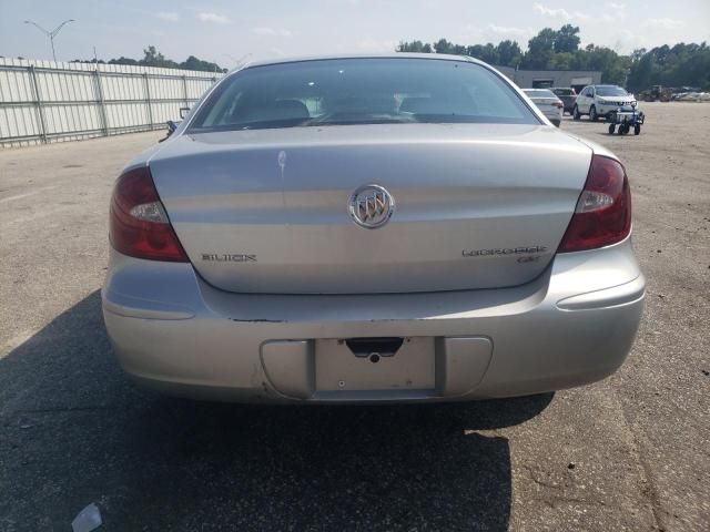 2006 Buick Lacrosse CX