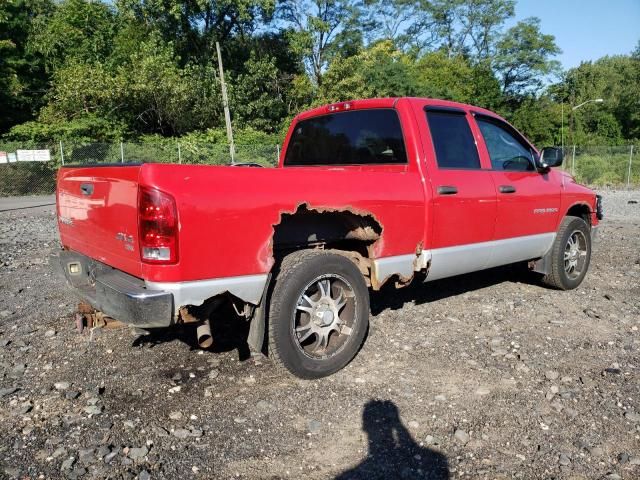 2003 Dodge 2003 Dodge RAM 1500 ST