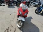 2002 Honda CBR600 F4