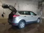 2015 Ford Escape S