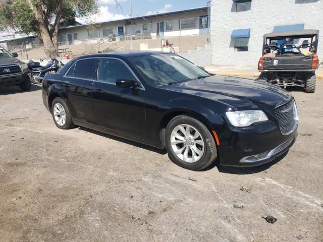 2018 Chrysler 300 Touring