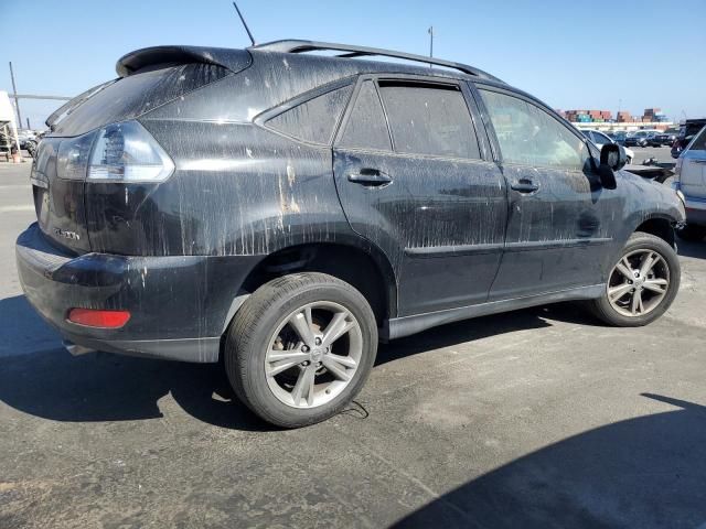 2006 Lexus RX 400