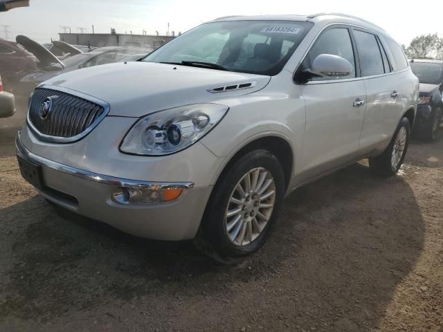 2012 Buick Enclave