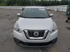 2018 Nissan Kicks S