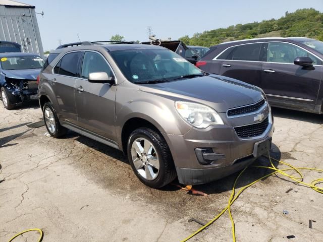 2012 Chevrolet Equinox LT