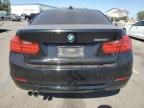 2013 BMW 328 I Sulev