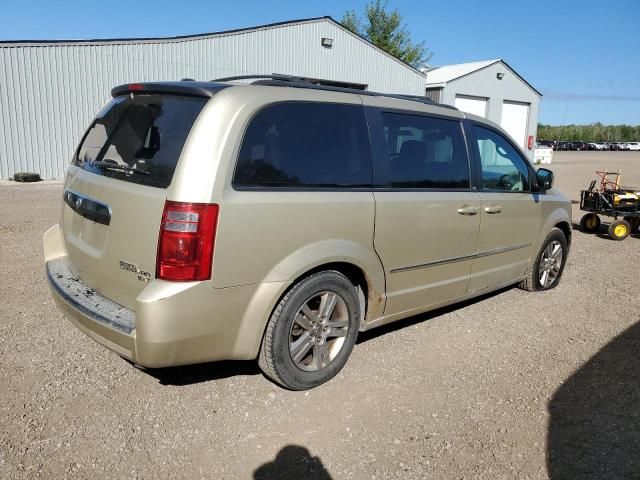 2010 Dodge Grand Caravan SE