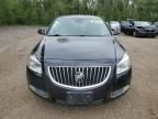 2011 Buick Regal CXL